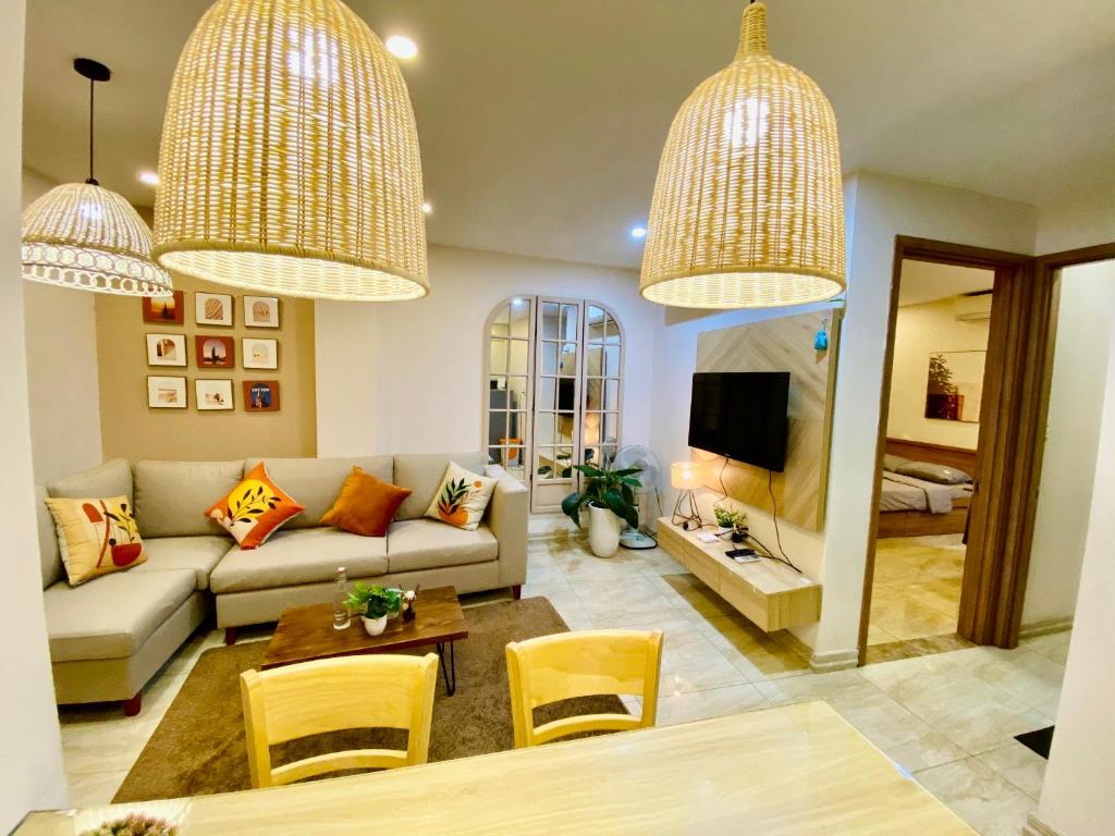 LaHomestay Phủ Doãn – Hanoi