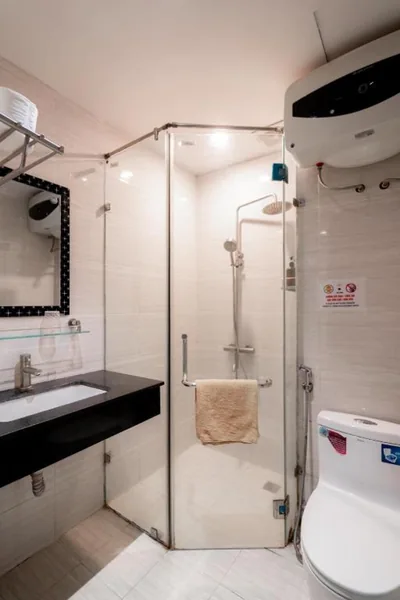 LaHomestay Phủ Doãn – Fotos 4