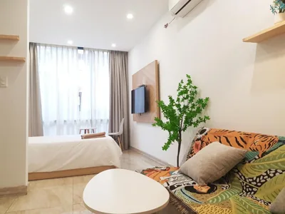 LaHomestay Phủ Doãn – Fotos 10