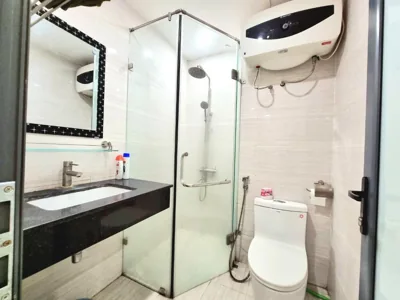 LaHomestay Phủ Doãn – Fotos 11