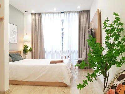 LaHomestay Phủ Doãn – Fotos 12