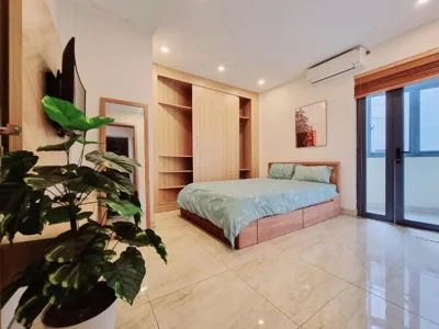 LaHomestay Phủ Doãn – Fotos 13