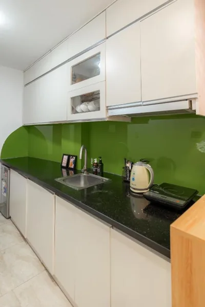 Apartamento Standard — LaHomestay Phủ Doãn